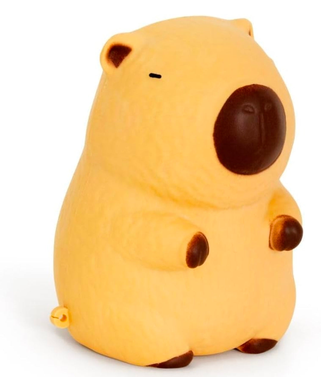 The Big Squij Capybara Jumbo Squishy