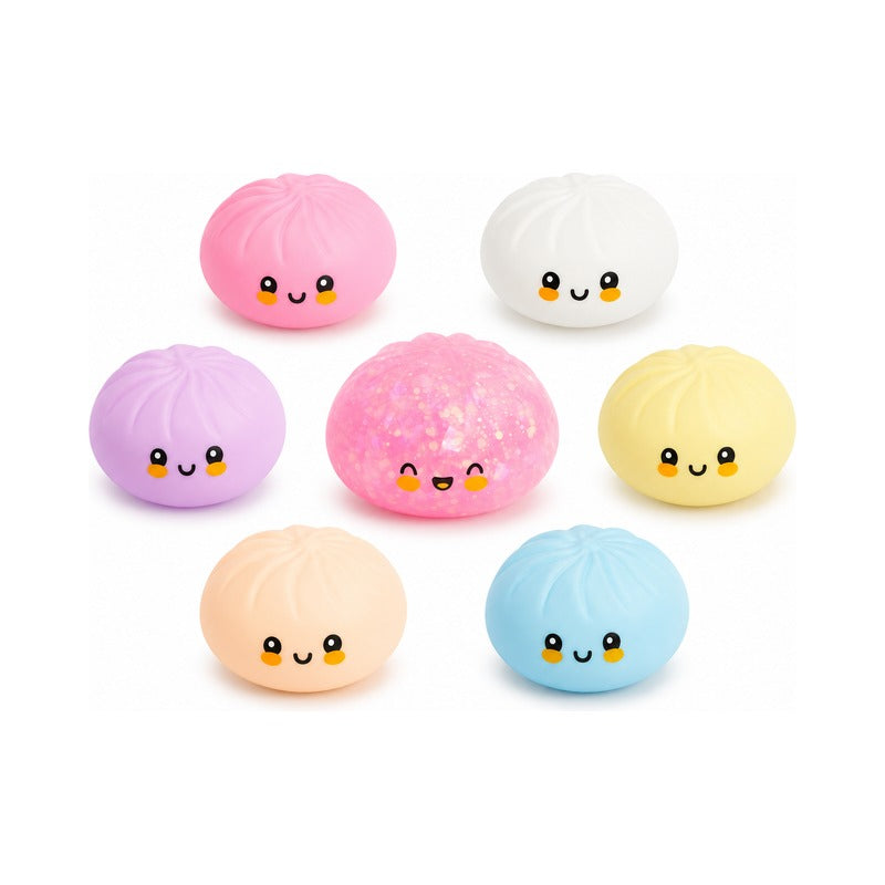 RMS Pink Holographic Dumpling