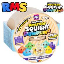 RMS Squishy Dumpling - Starlight Edition