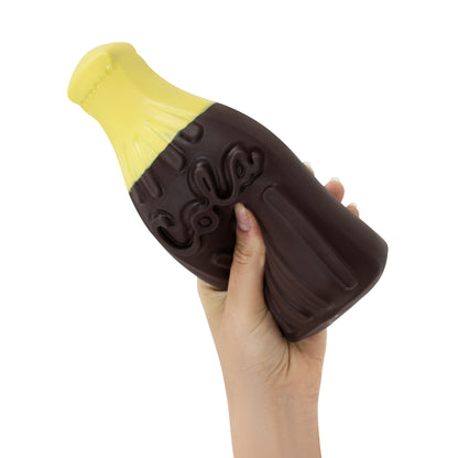 Bog Squij Jumbo Squishy Cola Bottle