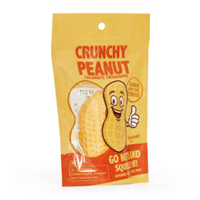 Crunchy Peanut by Keycraft in Display Bag