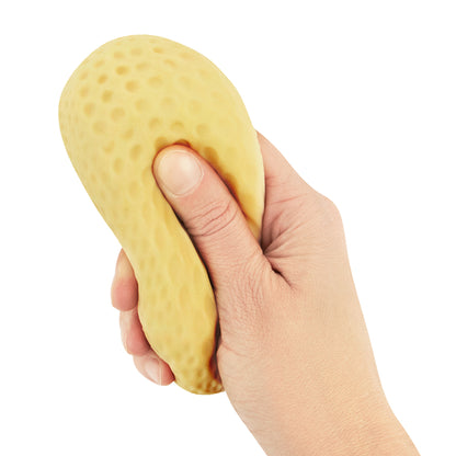 Crunchy Peanut by Keycraft in Display Bag