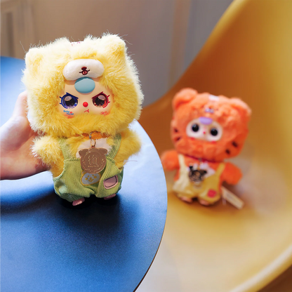 Baby Three Chinese Zodiac Collectible Mystery Blind Box