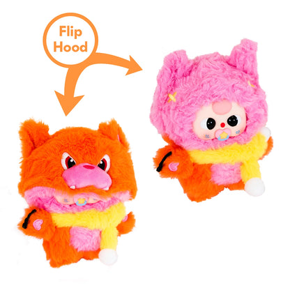 Baby Three Werebears Mystery Blind Box