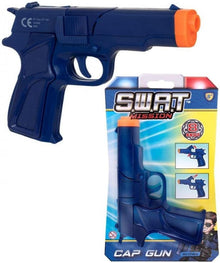 Cap Gun for 8 Shot Caps