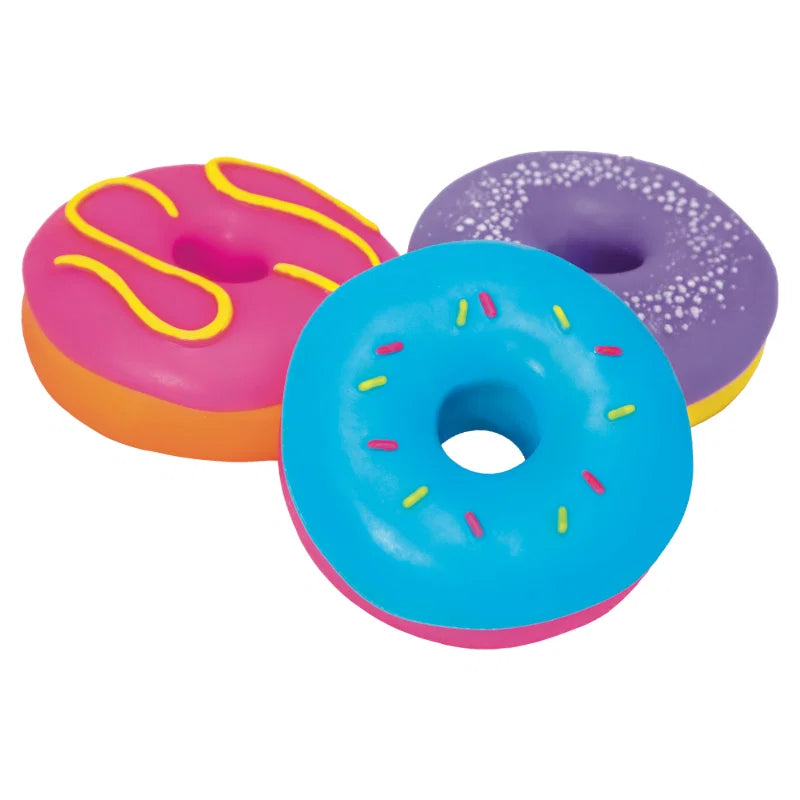 Needoh Donut - Colour Picked at Random