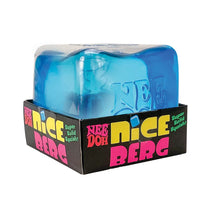 Needoh Niceberg - Jumbo Squishy