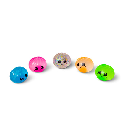 Scrunchems Mini Sugar Dumpling - Squish Squeeze Stretch