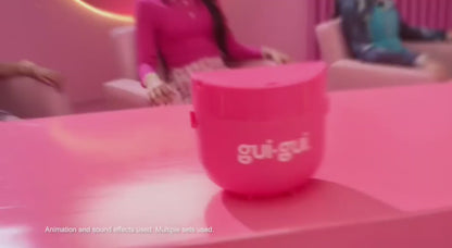 Gui Gui Mega Slime Haul