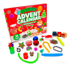 HGL Sensory Advent Calendar