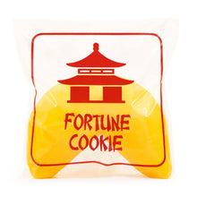 Big Squij Fortune Cookie - Jumbo Squishy
