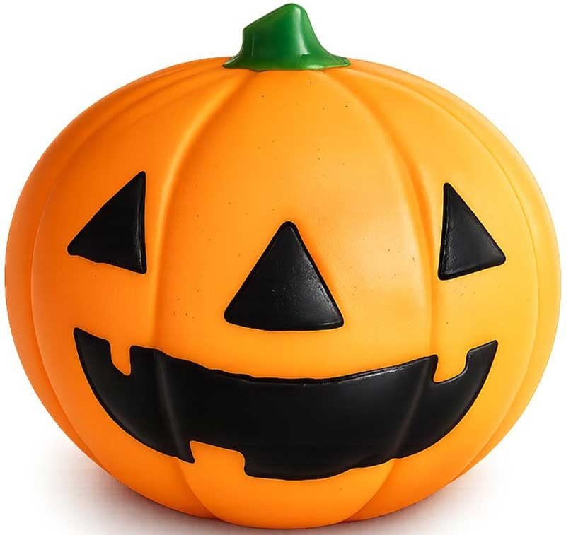 Big Squij Pumpkin Squishy Jumbo