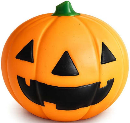 Big Squij Pumpkin Squishy Jumbo