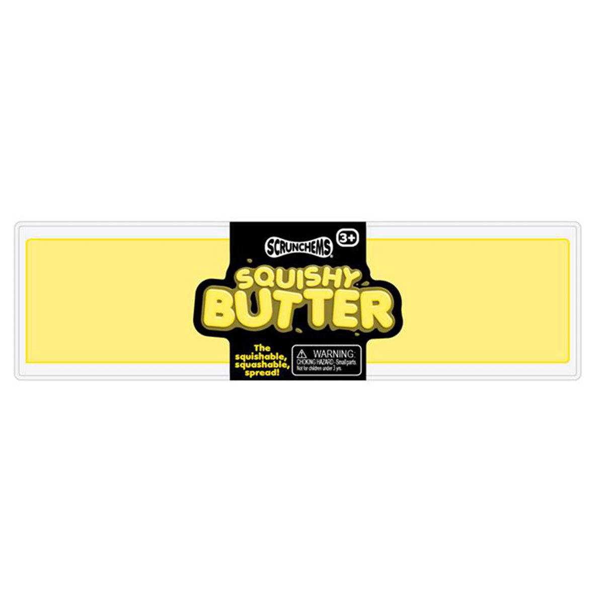 Scrunchems Squishy Butter - Boxed