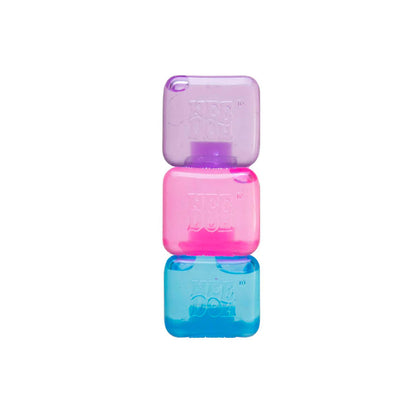 NeeDoh Nice Ice Baby Fidget Toy 4 Pack