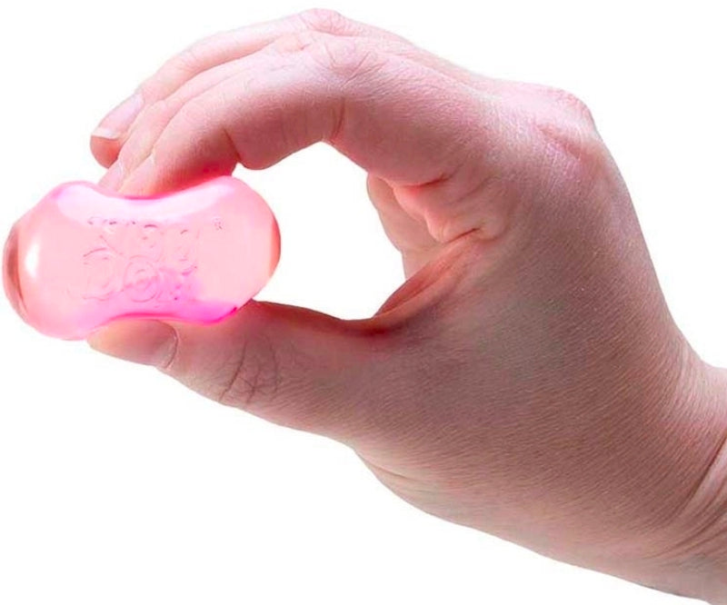 NeeDoh Nice Ice Baby Fidget Toy 4 Pack