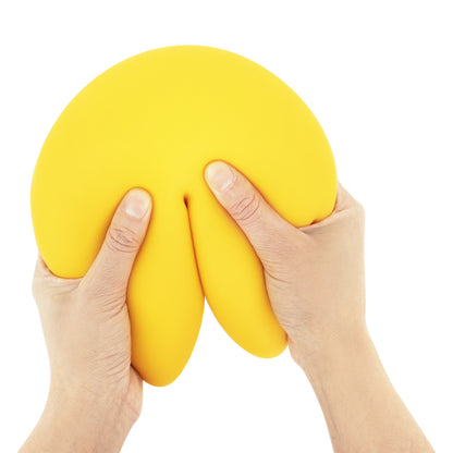 Big Squij Fortune Cookie - Jumbo Squishy