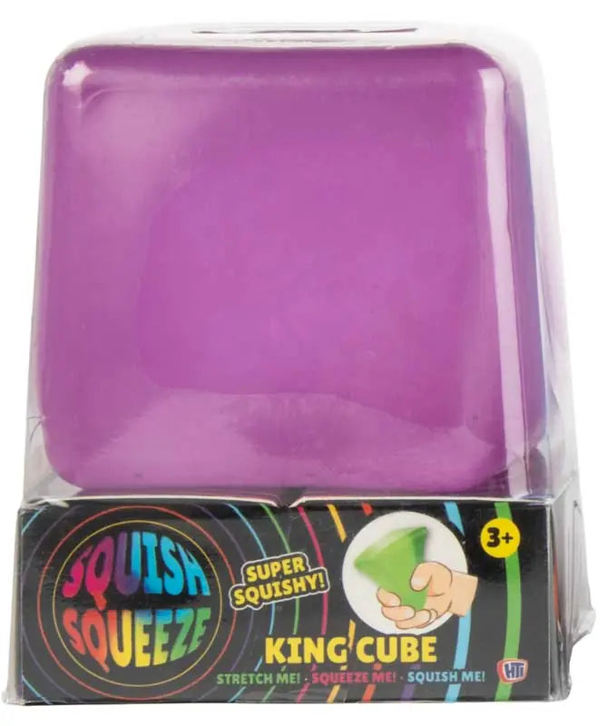 Mega Jumbo Sugar Cube