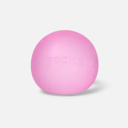 Speks Mini Gump Memory Stress Ball 4 Pack - Cool