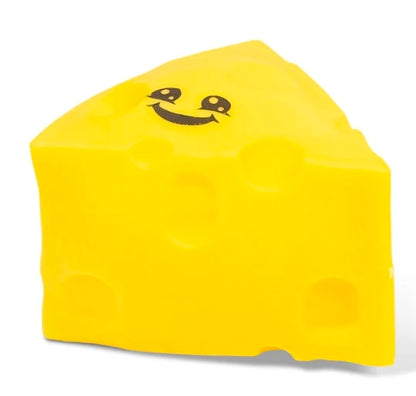 Scrunchems Squeezy Cheese