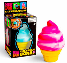 Coming Soon... Needoh Nice Cream Cone NEW FOR 2026