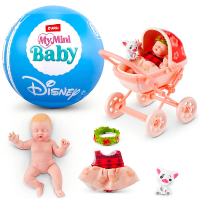 My Mini Baby Disney Capsule by Zuru