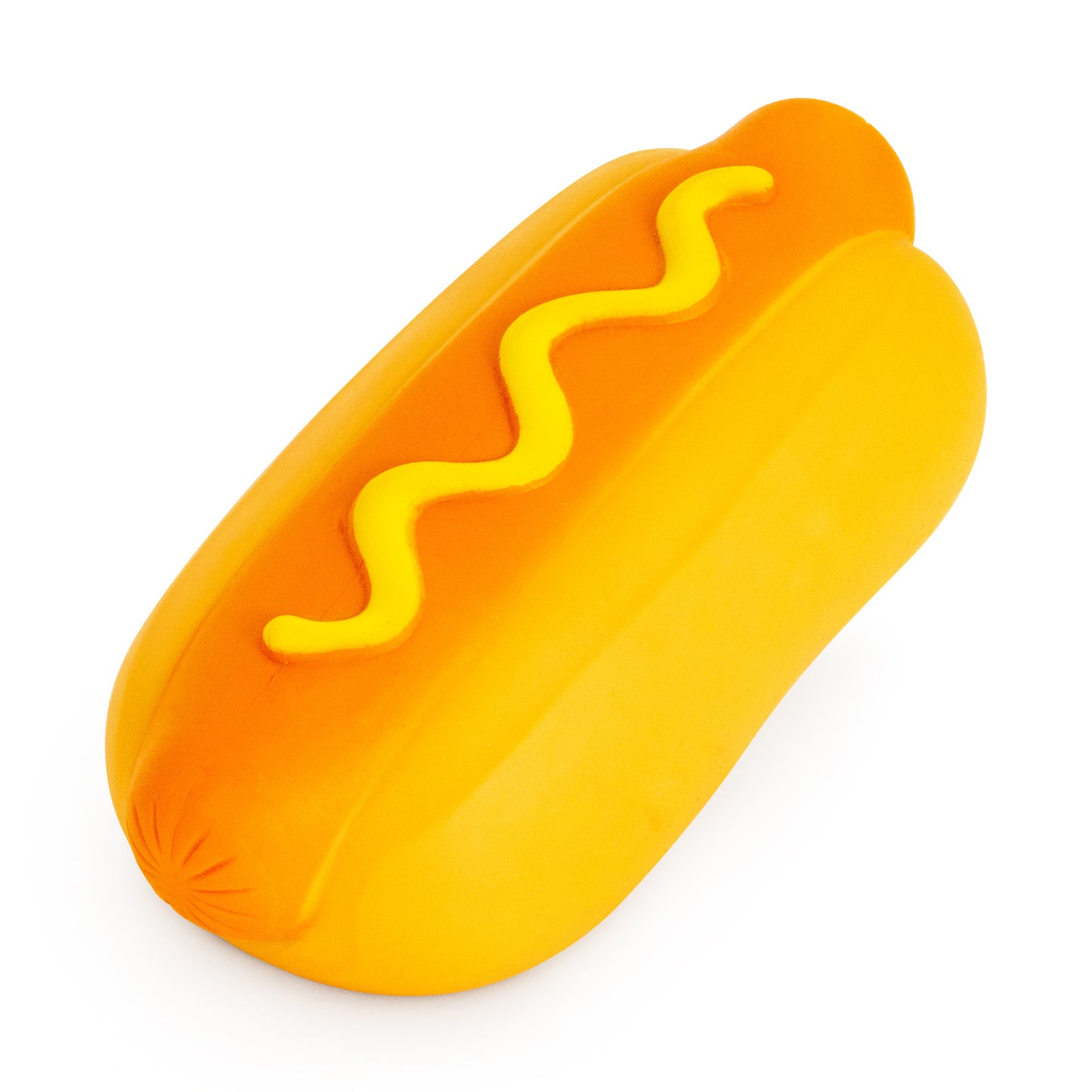 Big Squij Hotdog - Jumbo Squishy