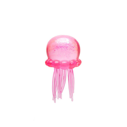 Needoh Jelly Squish - Pink, Blue or Purple