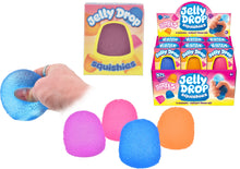 Jelly Drop Squishies