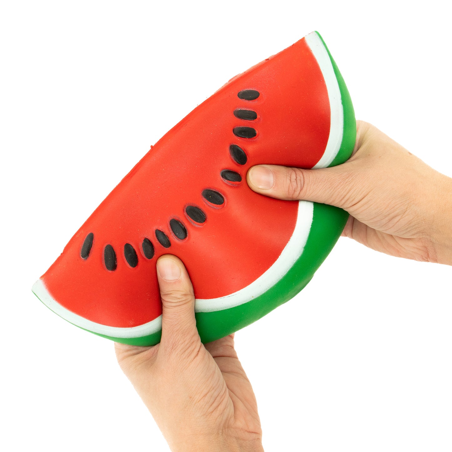 Big Squij Watermelon - Jumbo Squishy