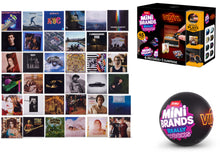 Mini Brands Vinyls Capsule