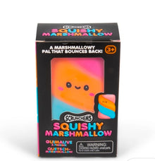 Scrunchems Marshmallow Foam Squishy