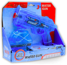 Evo-X Rapid Fire Light Up Water Gun Pistol