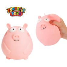 Big Squij Pig - Jumbo Squishy