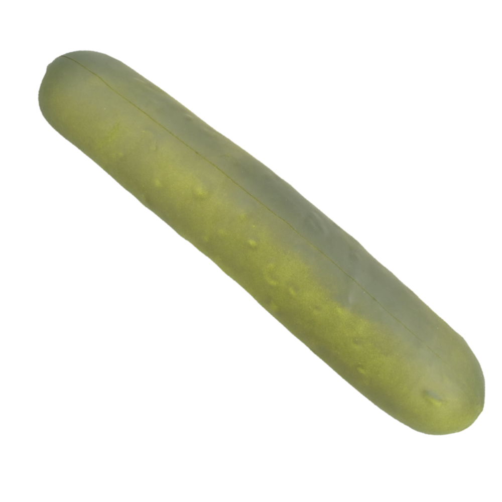 Jumbo Squishy Pickle