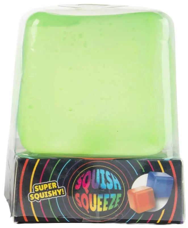Mega Jumbo Sugar Cube