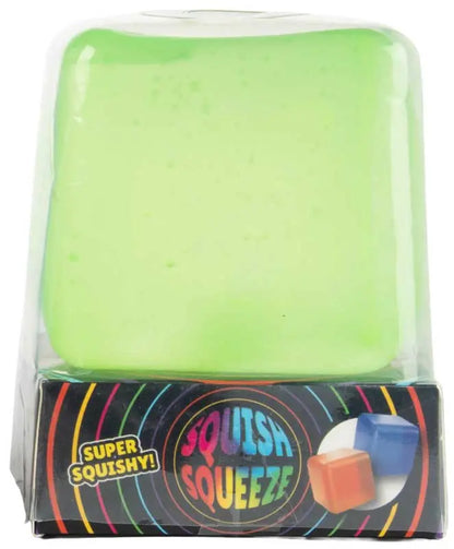 Mega Jumbo Sugar Cube