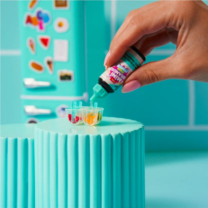 Fill the Fridge Mini Brands by Zuru