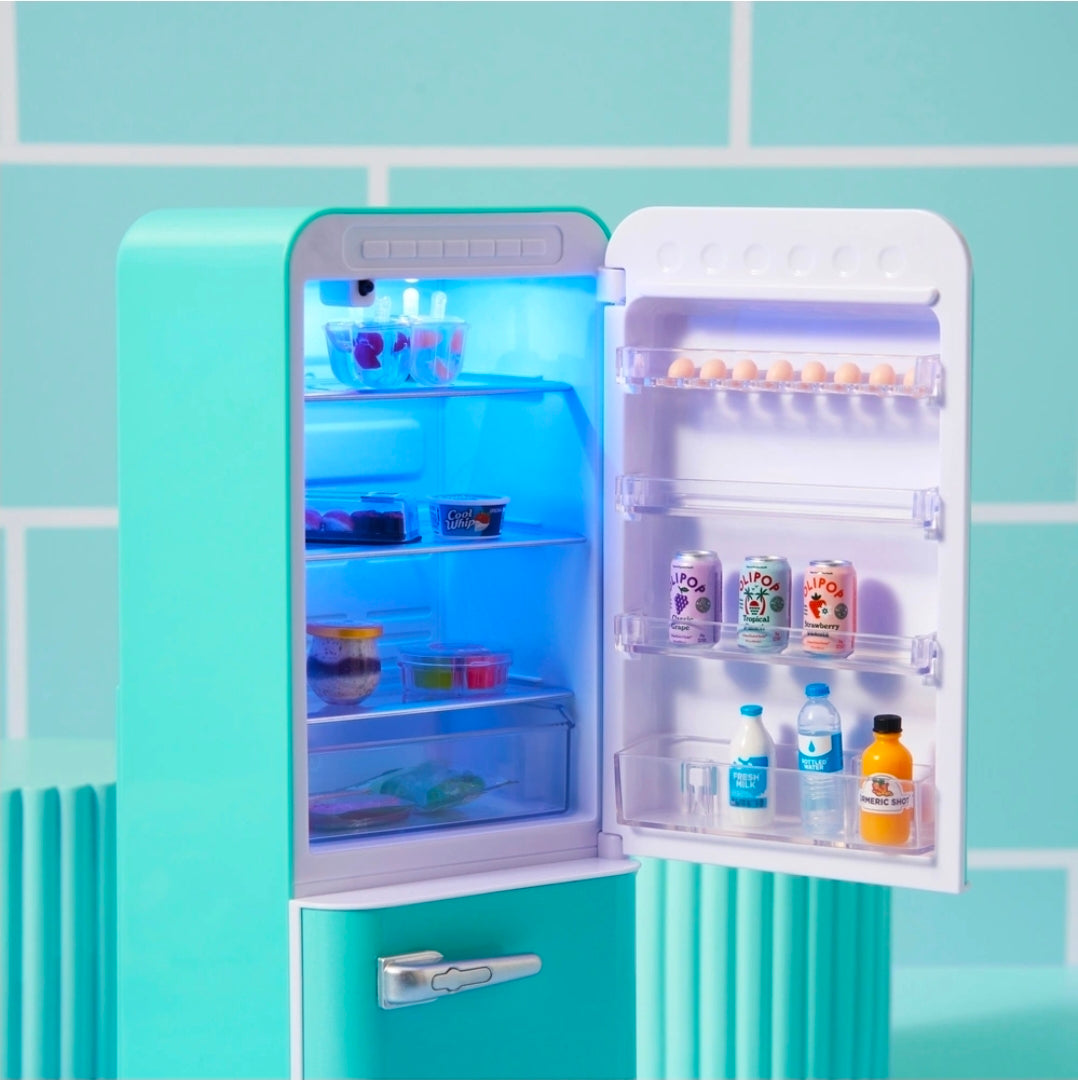 Fill the Fridge Mini Brands by Zuru