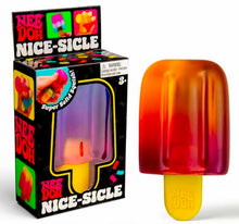 Coming Soon.... Needoh Nice-Sicle NEW FOR 2026