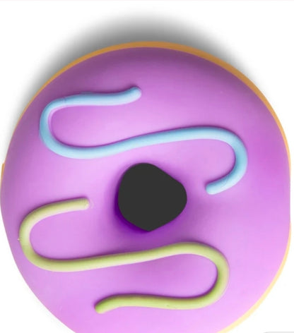 Scrunchems Jumbo Squishy Donut
