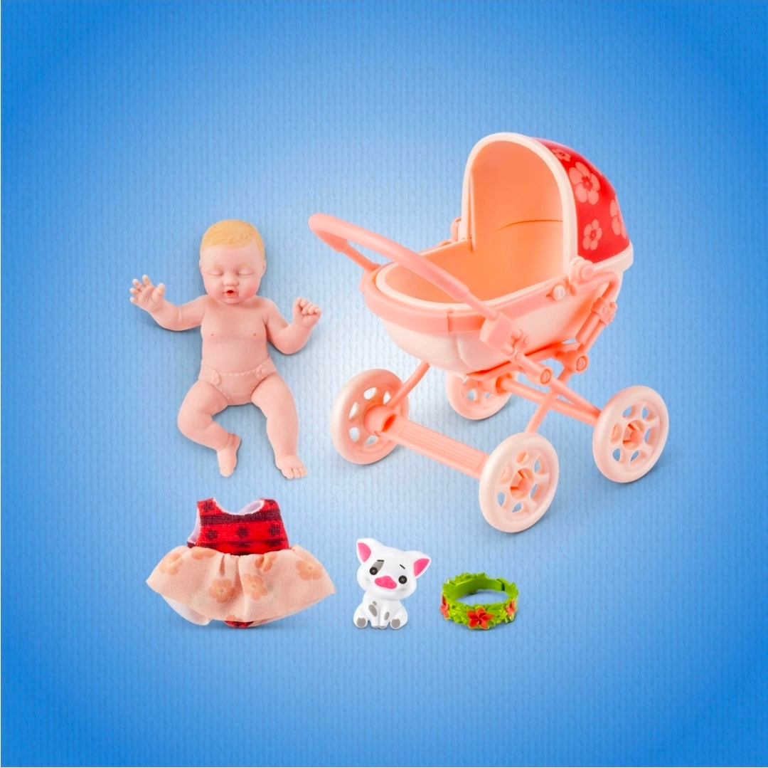 My Mini Baby Disney Capsule by Zuru