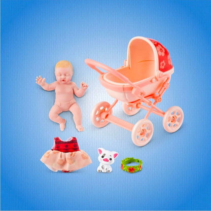 My Mini Baby Disney Capsule by Zuru