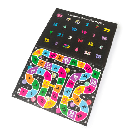 Scrunchems Advent Calendar - 24 Day of Sensory Squishy Fun