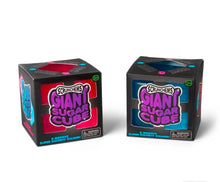 Scrunchems Giant Sugar Cube - Blue or Pink
