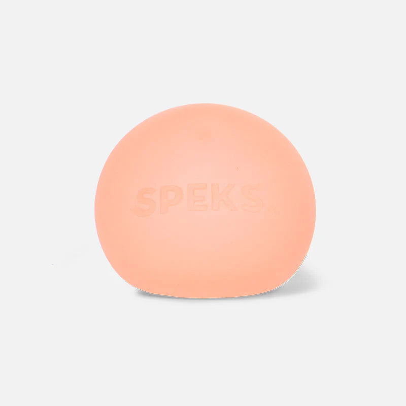 Speks Mini Gump Memory Stress Ball 4 Pack - Cool