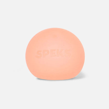 Speks Mini Gump Memory Stress Ball 4 Pack - Cool