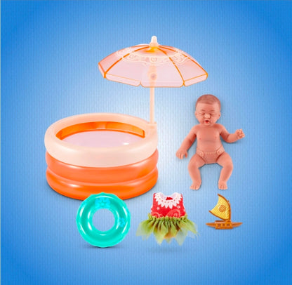 My Mini Baby Disney Capsule by Zuru
