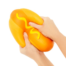 Big Squij Hotdog - Jumbo Squishy