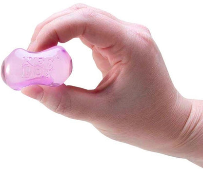 NeeDoh Nice Ice Baby Fidget Toy 4 Pack